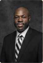 Dr. Antonio A. Tucker, Sr.