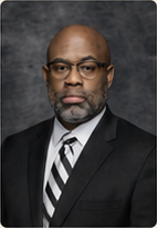 Dr. Tyrone Jackson, Jr.
